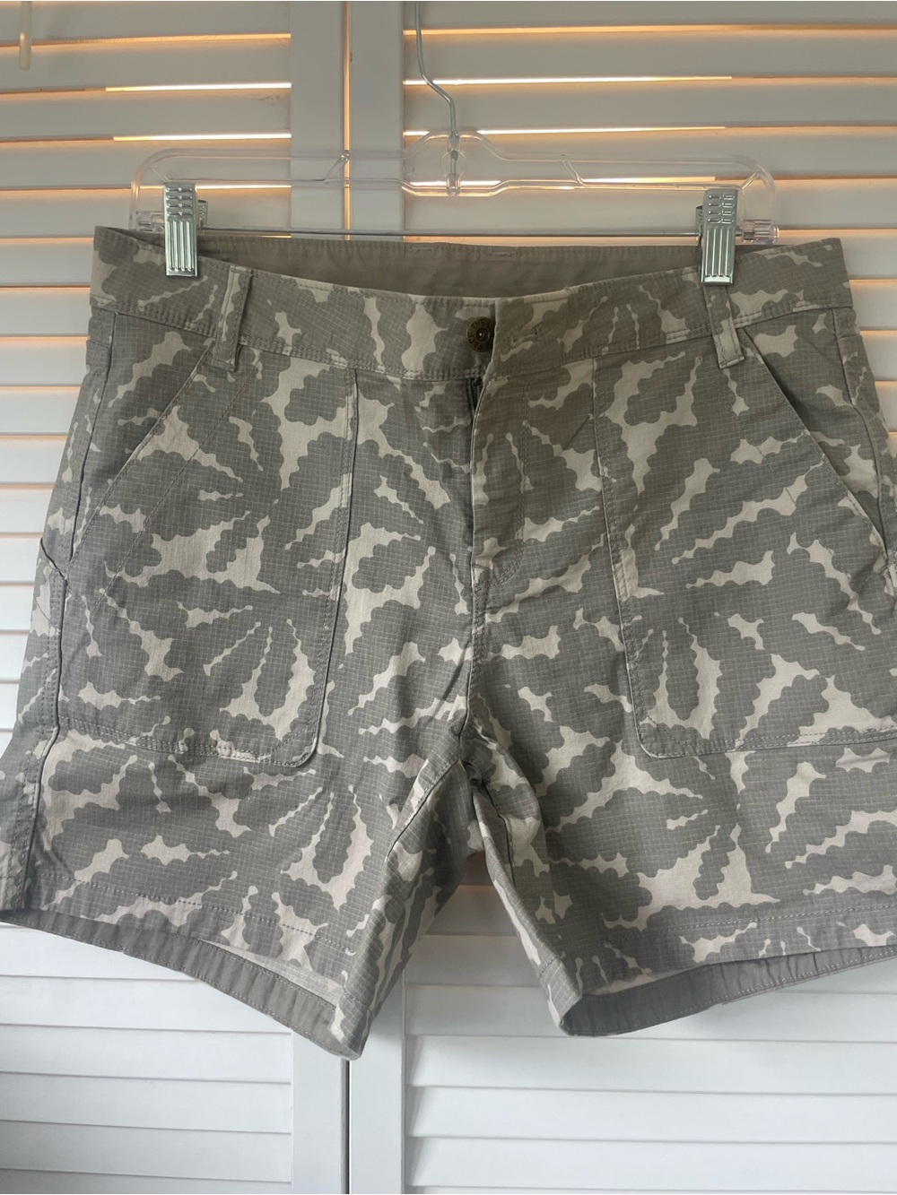 The North Face women’s Shorts